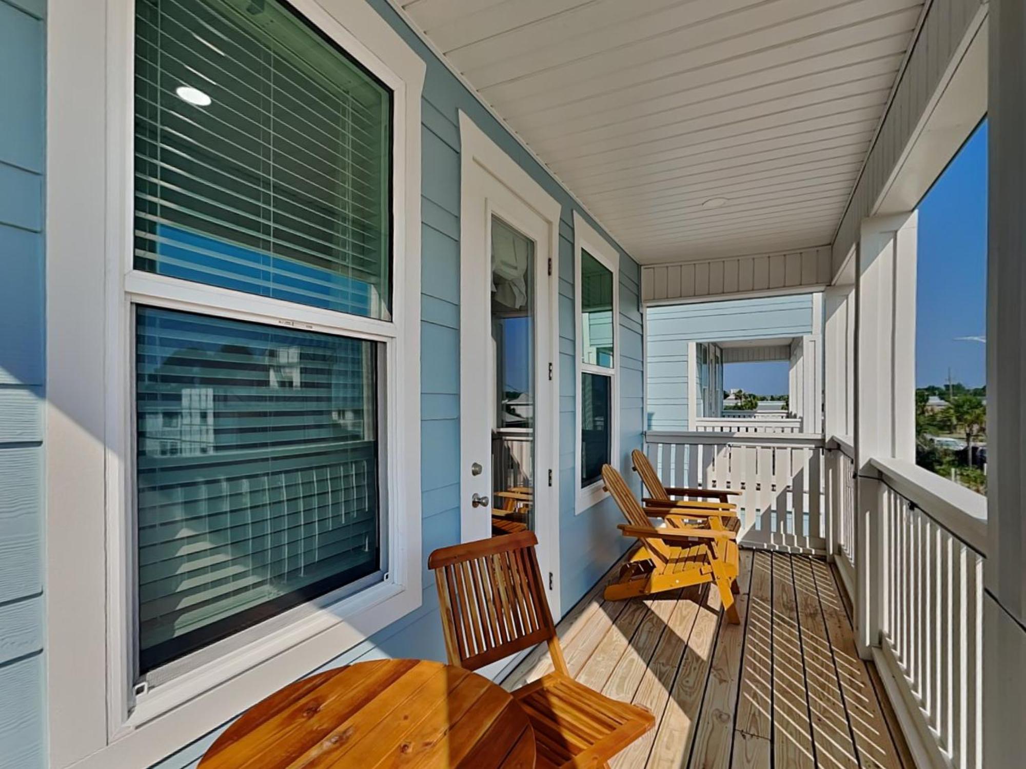 Ocean Pearl Holiday home Panama City Beach